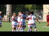 Copa do Brasil Feminina 2016: Flamengo 1 x 1 Audax Corinthians