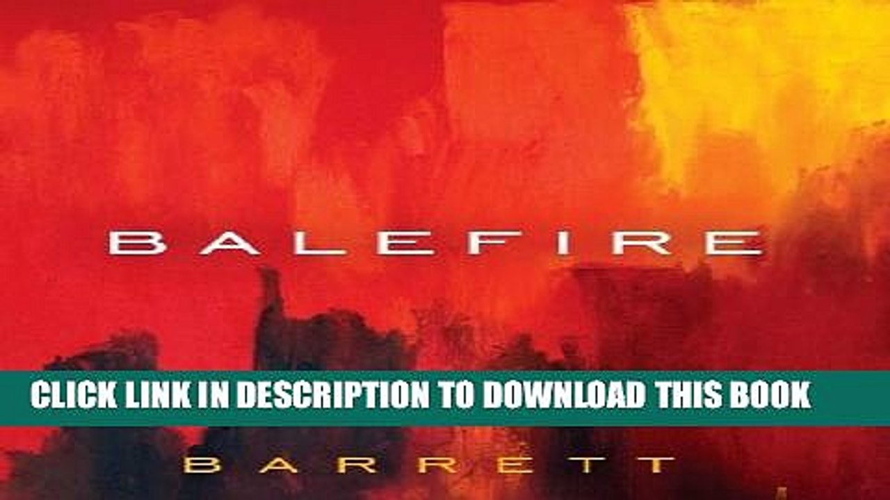 [PDF] Balefire Full Online