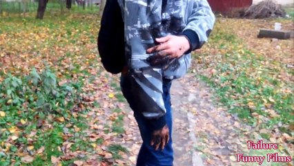 Failure Funny Films - Episode 22 - The Best Fail Compilations || Autumn 2014