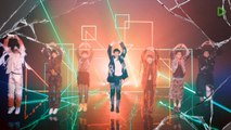 超特急【Seventh Heaven】愛で解放するMV リョウガ篇