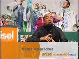 Main Badminton Ngan Bini - Ustaz Azhar Idrus