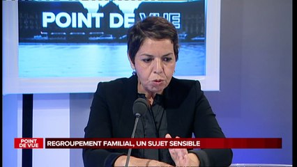 Naïma Charaï : "On ne peut pas considérer le port du burkini comme légitime"