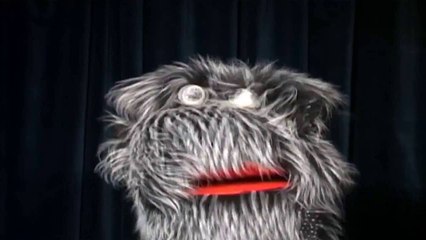 Pjesme za djecu - Babaroga