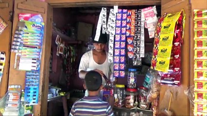 YECHHARA_Kannada Short Movie_Namma Kanasu Creations