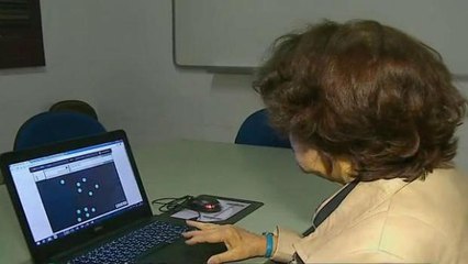 Download Video: Nova técnica promete retardar efeitos do Alzheimer