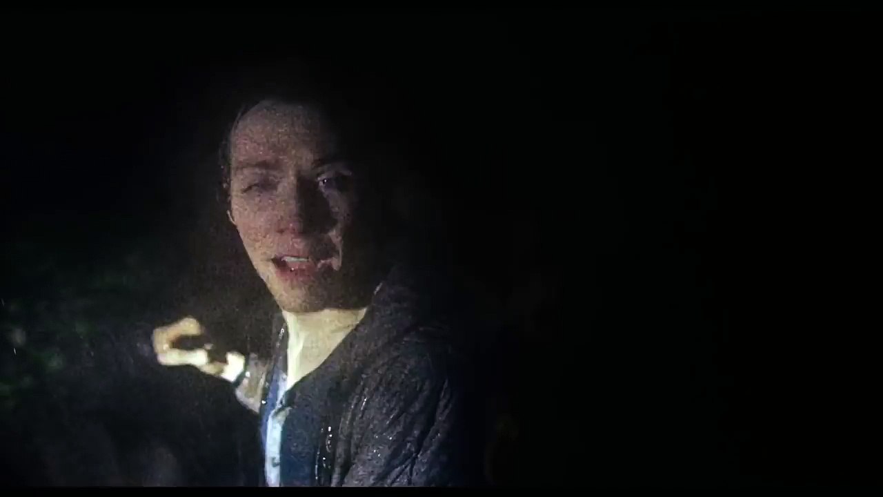BLAIR WITCH TV Spot (2016) Horror Movie