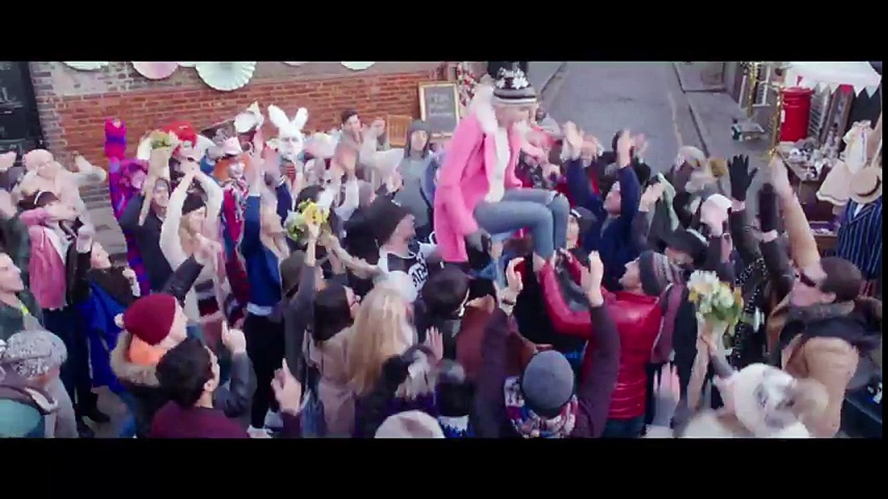 Ae Dil Hai Mushkil - Trailer - Karan Johar - Aishwarya Rai Bachchan - Ranbir Kapoor - Anushka Sharma