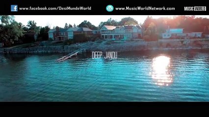 ONE TOUCH (FULL VIDEO) GARRY SANDHU | New Punjabi Song 2016 HD