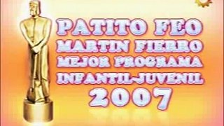 Patito Feo 2 - Capitulo 81 - 2° Temporada