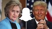 Millennials You Can Register To Vote With the Help of Snapchat