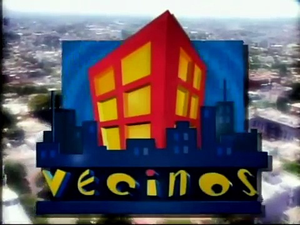 Mira Quien Muerde (Vecinos) Temp. 1 Capit. 68