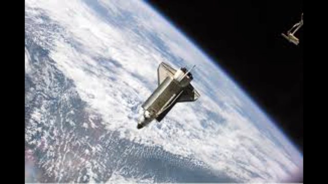 There's More Going On In Space Then You'll Ever Know.