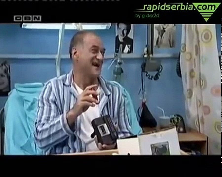 Nasa Mala Klinika - Epizoda 70 - Fudbal