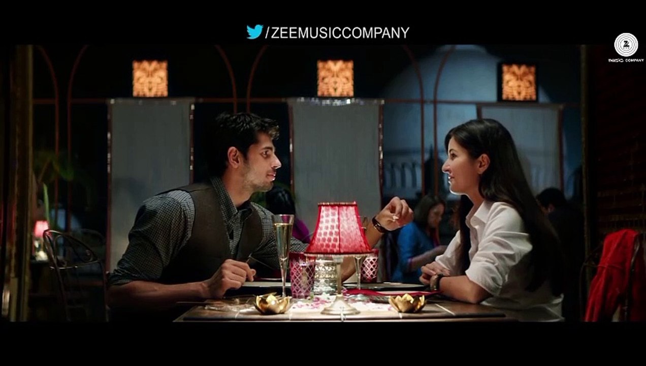 Ijazat Katrina Sridhar one night stand movie song