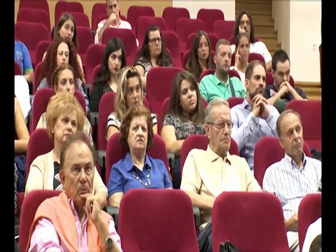 Εκδήλωση από το Νεφρολογικό Κέντρο Mesogeios - Χαλκίδα