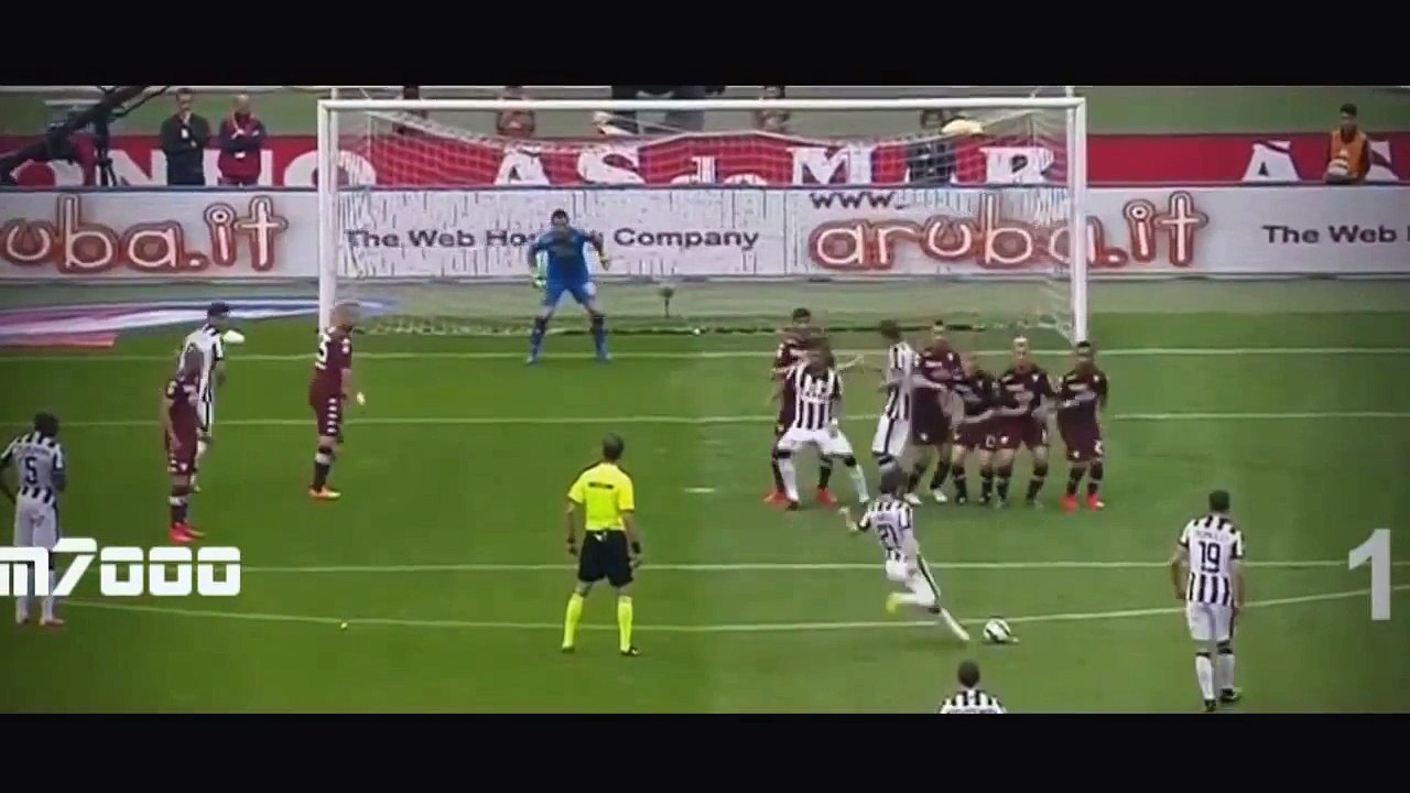 The best goal Juventus, Лучшие голы Ювентуса 2014-2015 года,goals, amazing,skills, free kick, goal,