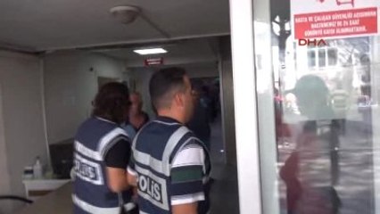 Manisa - Fetö Yalanıyla Yaşlı Kadına Evini Sattırdı