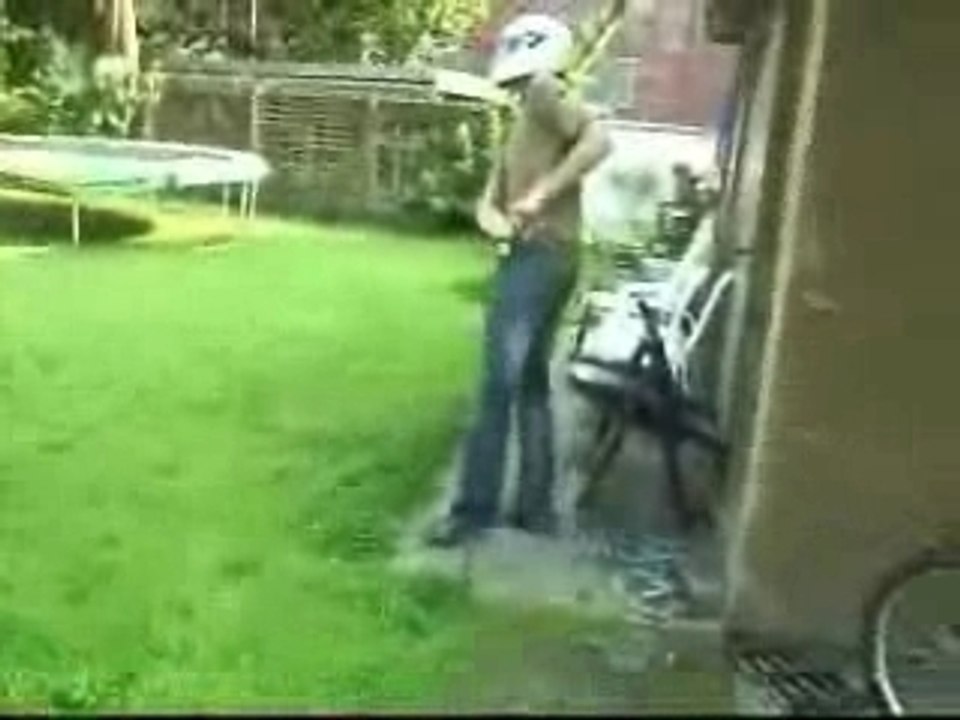 Real Life Counterstrike..