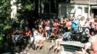 2007 04 augustus Gay Pride Canal Parade Amsterdam 389