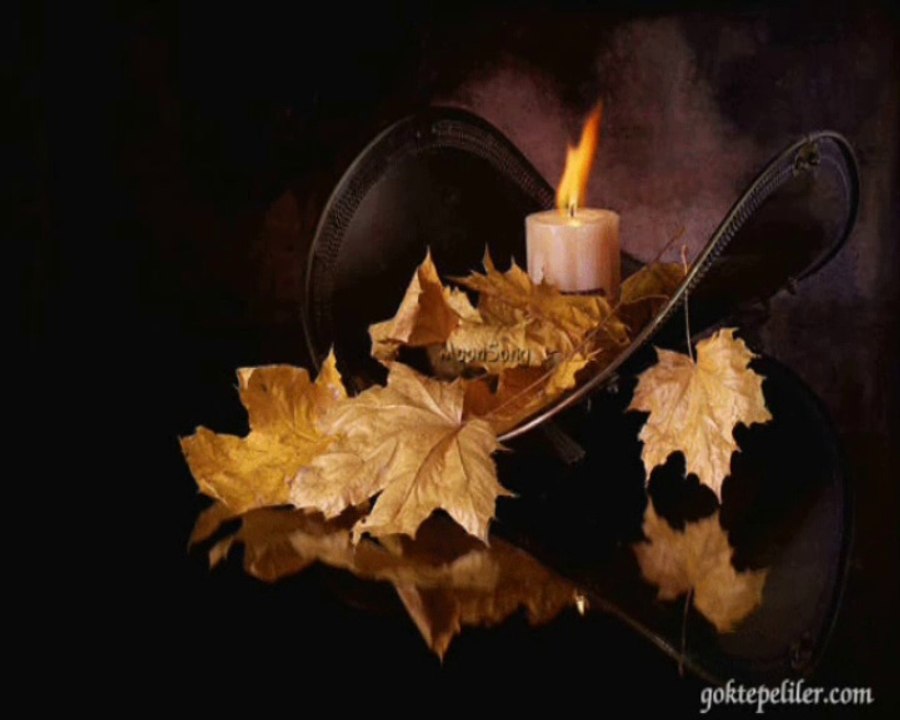 ÜmiT BeseN-Seni sevmeye ömrüm yetermi