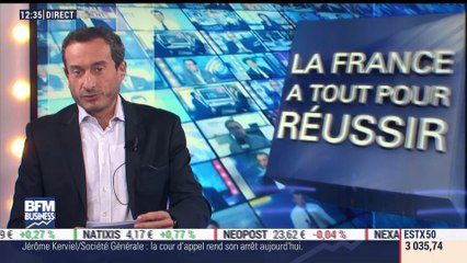 Les startups françaises ont levé plus d'un milliard d'euros au premier semestre 2016 - 23/09