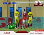 ‫ملخص مباراة - المقاولون العرب 0 - 2 الأهلي - الجولة 2 - الدوري المصري‬ -