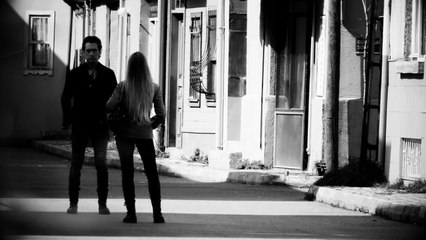 Kıraç - Yolun Sonu