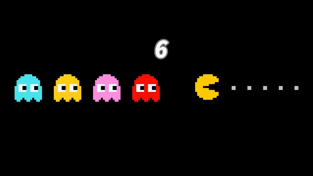 Blind Test - Jeux Vidéos - 20 Questions