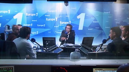 Comment la fachosphère a fait son trou sur le net