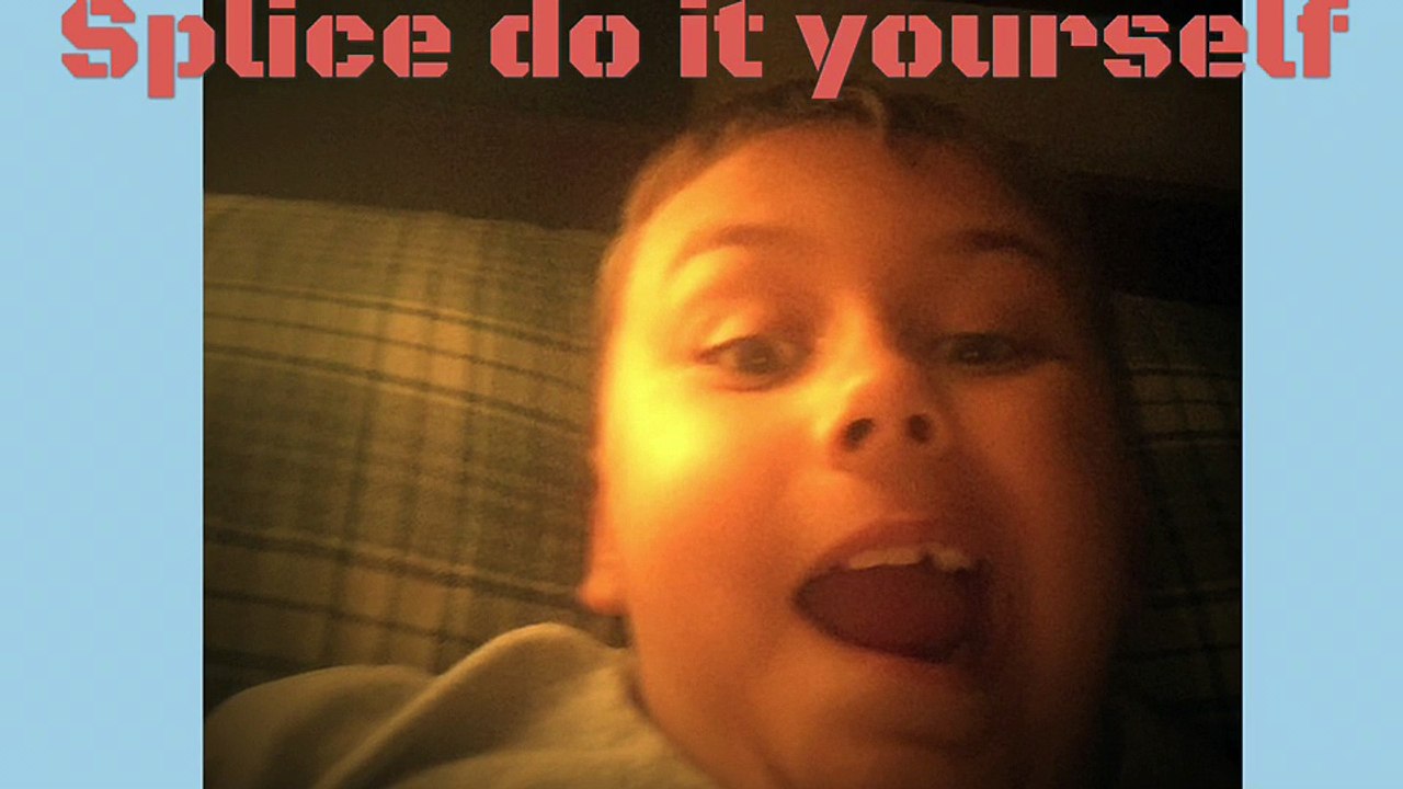 do it yourself HaHa