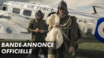 LA FOLLE HISTOIRE DE MAX & LÉON - BANDE ANNONCE OFFICIELLE - Sortie le 1er novembre