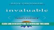 [PDF] Invaluable: The Secret to Becoming Irreplaceable Popular Colection