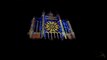 Cathédrale de Chartres - Chartres en lumières