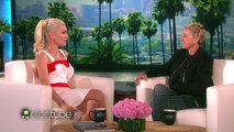 Gwen Stefani on Wedding Plans and Touring with Her Sons