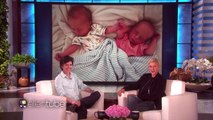 Tig Notaro Talks About Her Twins