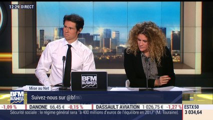 La mise au net: Pourquoi Starbucks France est-il placé en redressement fiscal ? - 23/09