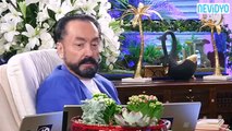 Adnan Oktar- Seks çok büyük bir nimettir