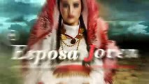 Capitulo 18 Esposa Joven