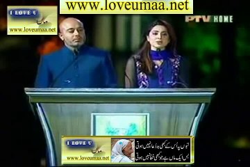 Main nay jaana hai tujh ko watan k liye - Great Pakistani Mother