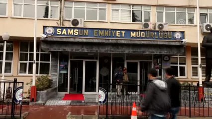 Fetö'nün Darbe Girişimine İlişkin Soruşturma - 17 Kişi Gözaltına Alındı