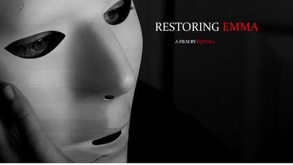 Restoring Emma (Horror Short Film)