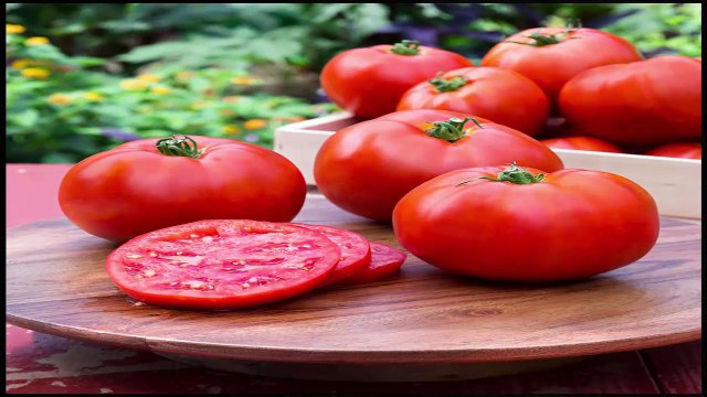 Tamatar ke Fayede (benefits of tomato) by Health Routine