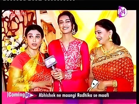 Kuch Rang Pyar Ke Aise Bhi 24th September 2016 News - DEV AUR SONA KI SHADI