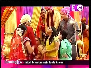 Bade Bhaiyya Ki Dulhania 24th September 2016 News