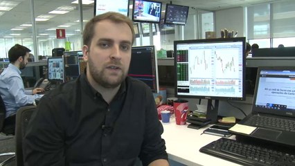 Dois eventos para ficar atento nesta sexta-feira - InfoMoney Na Bolsa