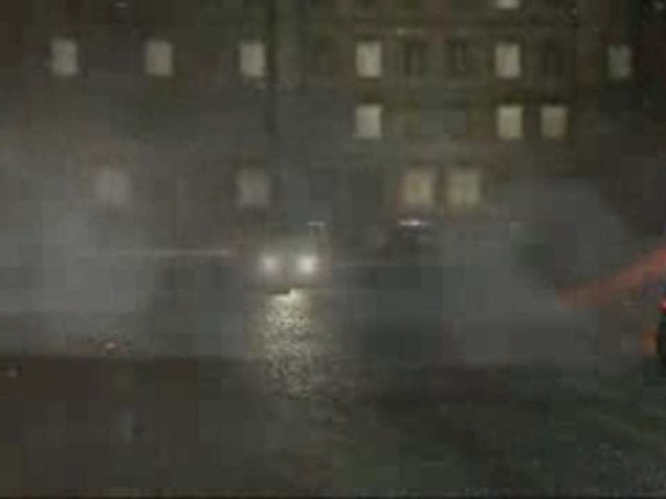 Stuntman Ignition - night avenger