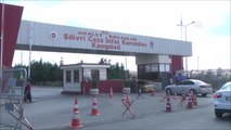 Ahmet Altan Silivri Cezaevine Getirildi