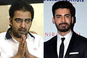 MNS Leader Ameya Khopkar: Won't allow ADHM to release