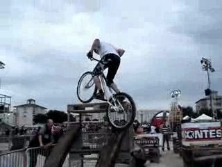 vtt trial koxx demo 100 contest