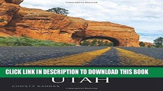 [PDF] Scenic Driving Utah [Online Books]
